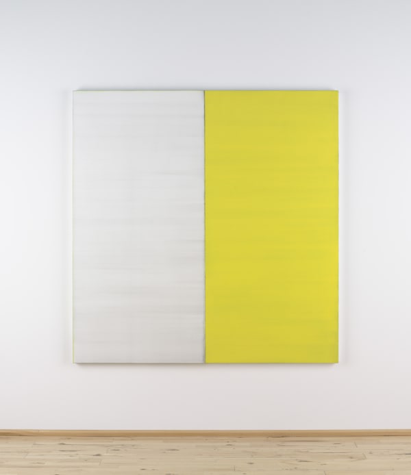 Callum Innes: I look to you